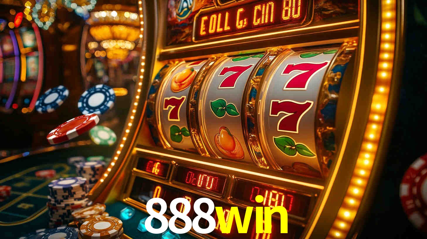 Welcome Bonus 888win