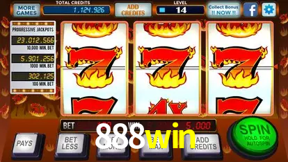 A Emoção da Loteria na 888win: Uma Chance de Mudança de Vida