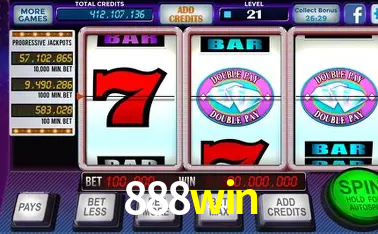 A Revolução dos Aplicativos de Jogos no 888win