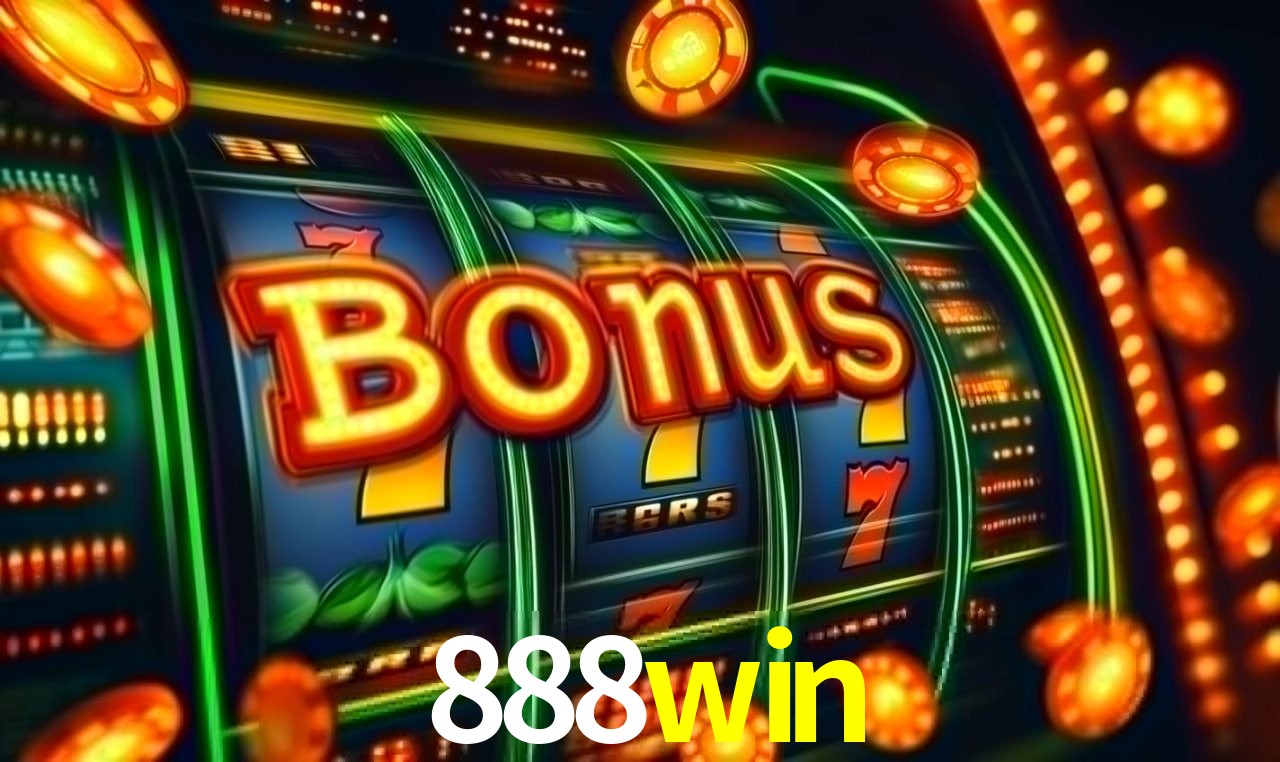 Slot Games 888win