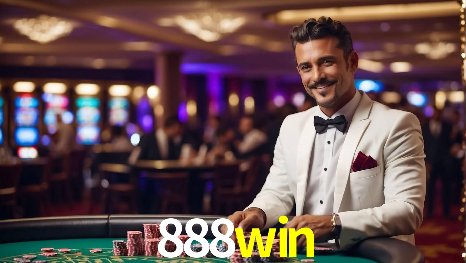Promoção Relâmpago 888win