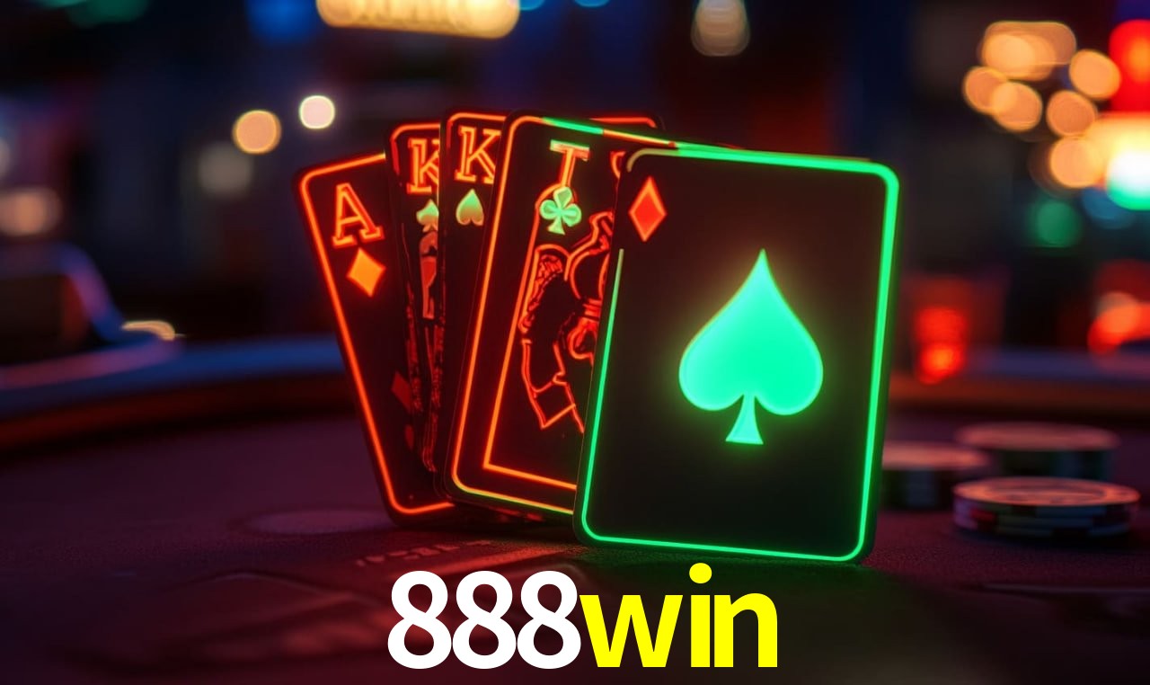 Casino Ao Vivo 888win