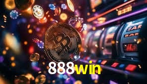 Interface do App 888win