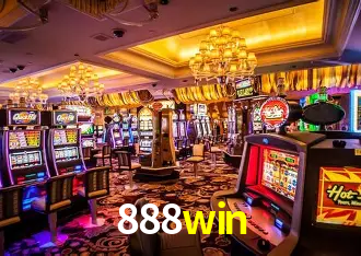 Descubra o Mundo do Cassino Online com 888win