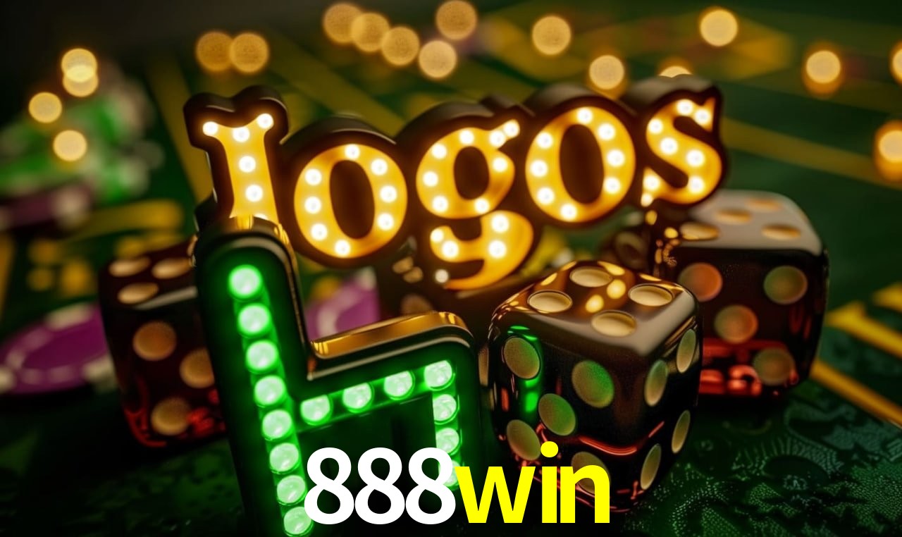 Jogos de Slot 888win