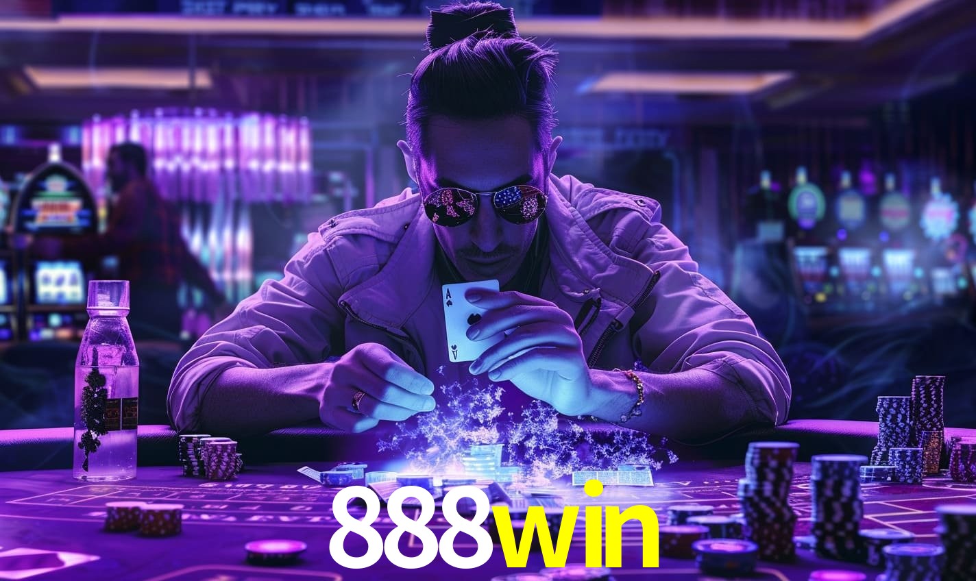 Live Casino 888win