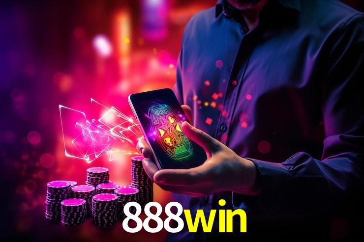 Casino Ao Vivo 888win