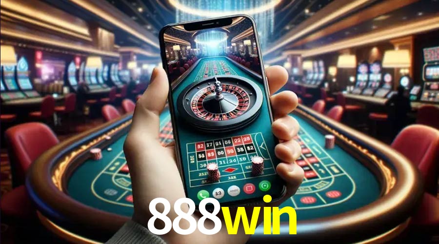 Account Benefits 888win