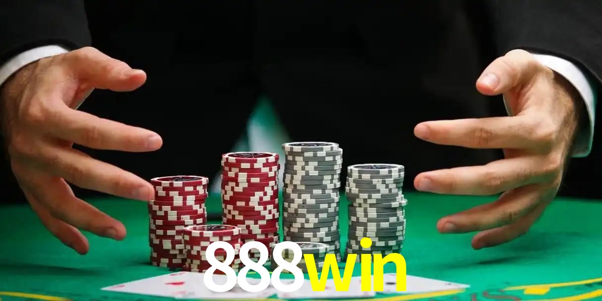 888win VIP Program Logo