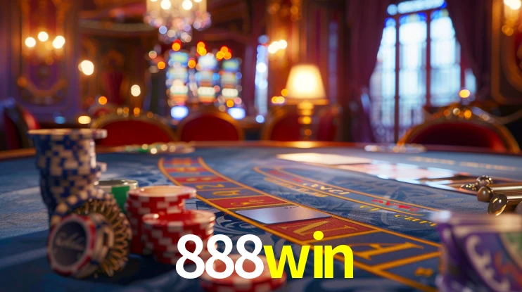 Platform Technology 888win