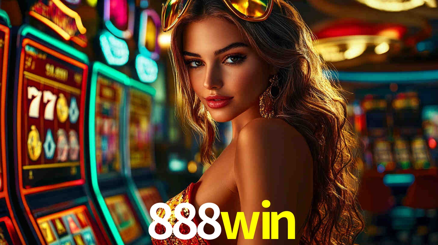 888win App Interface