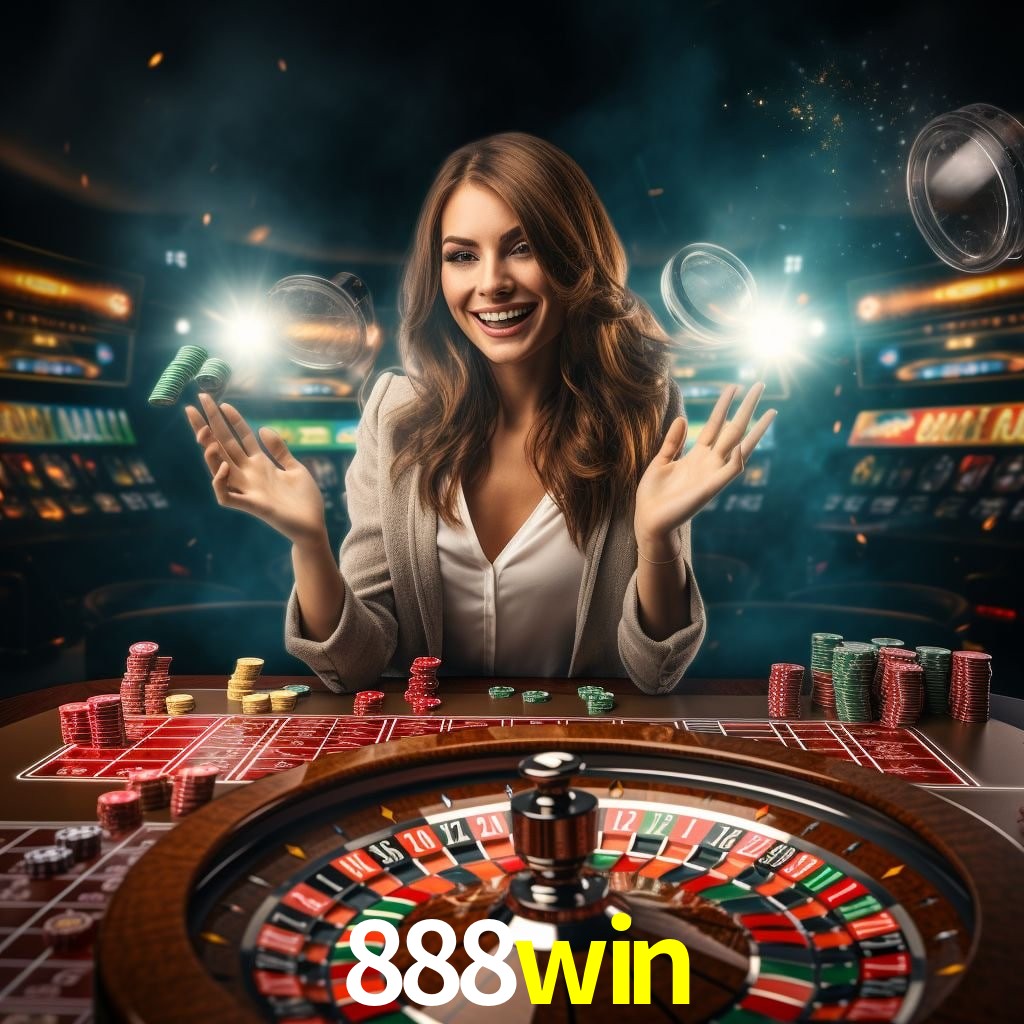 888win