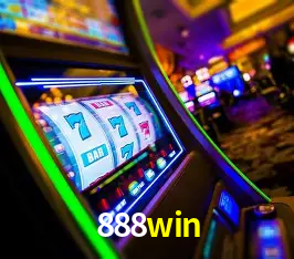 Inovações de Jogos na 888win: O Futuro das Experiências Interativas