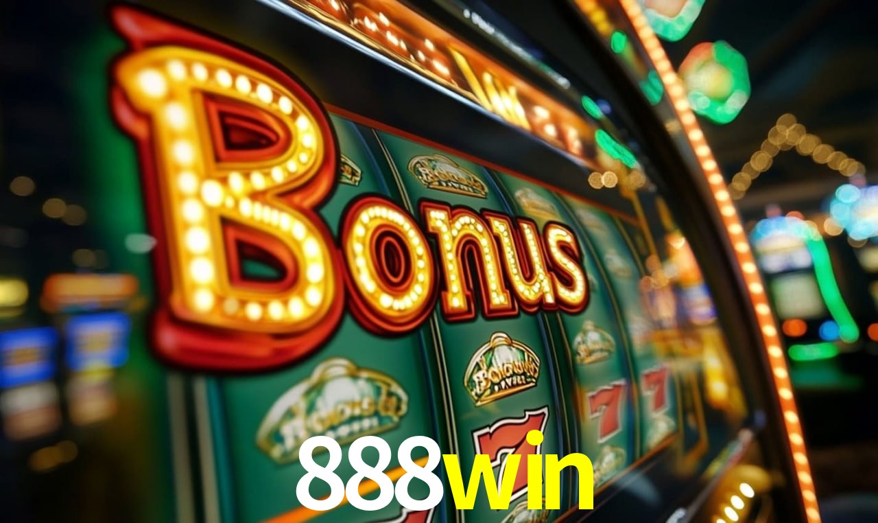Logo da 888win