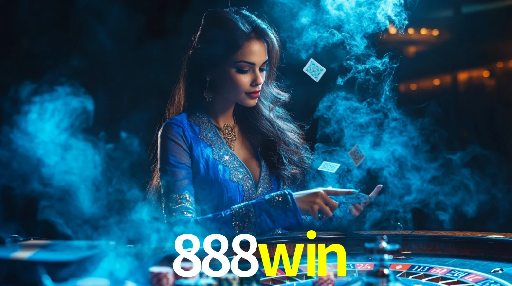 Desvendando o Mundo dos Jogos Virtuais na 888win