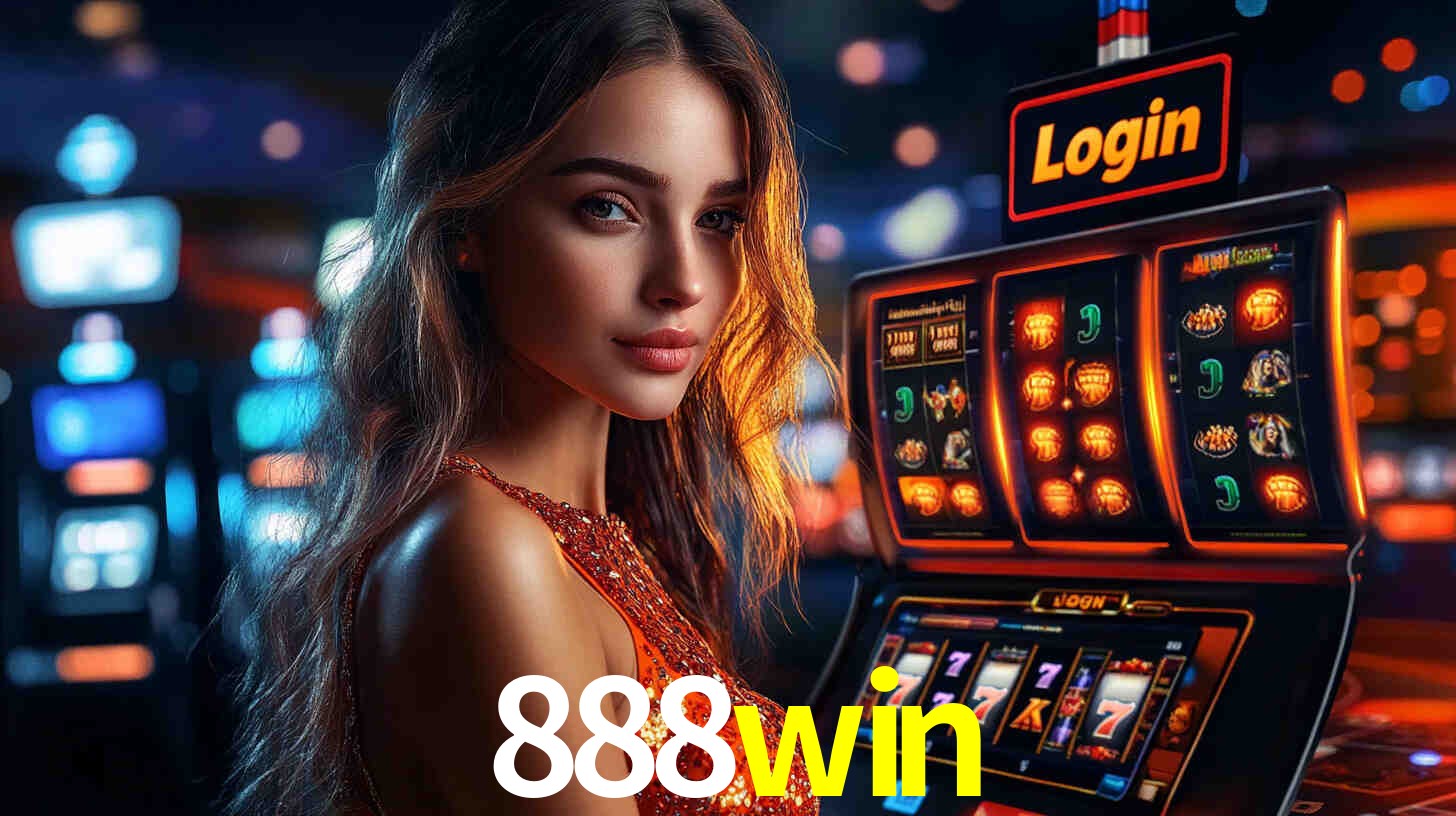 888win - Tudo Começa no Cassino - 888win.com