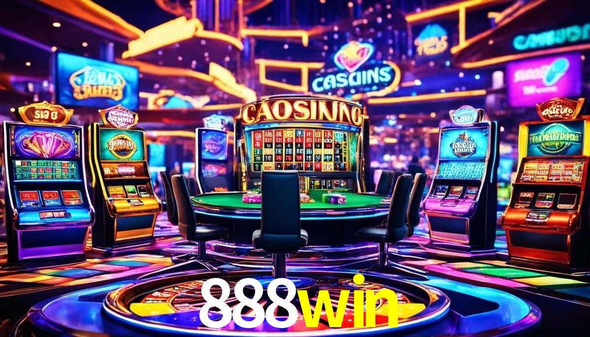 Diretório de Jogos 888win