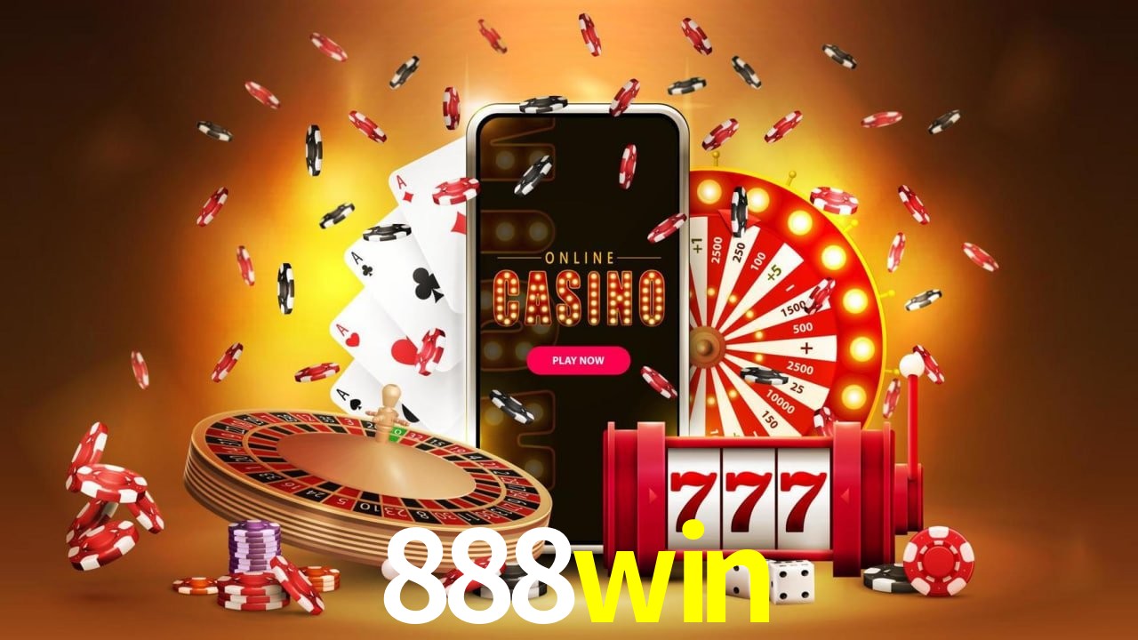 Descubra o Programa VIP da 888win: Vantagens Exclusivas para Jogadores