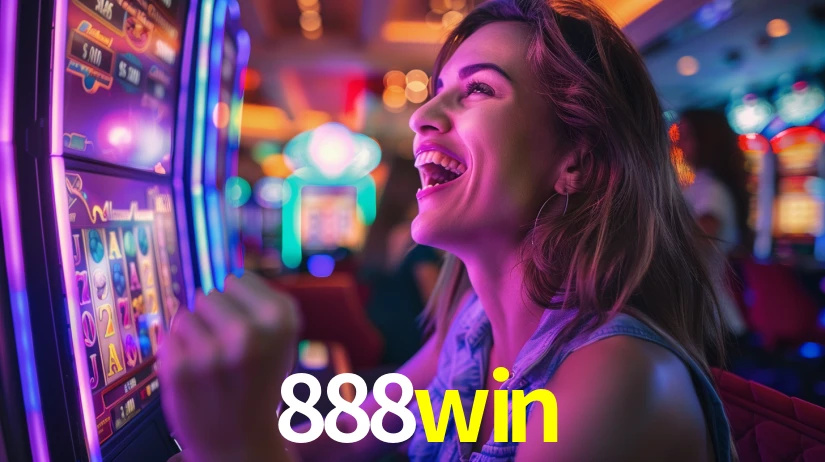 888win: Seu Cassino Premiado com Pagamentos Rápidos