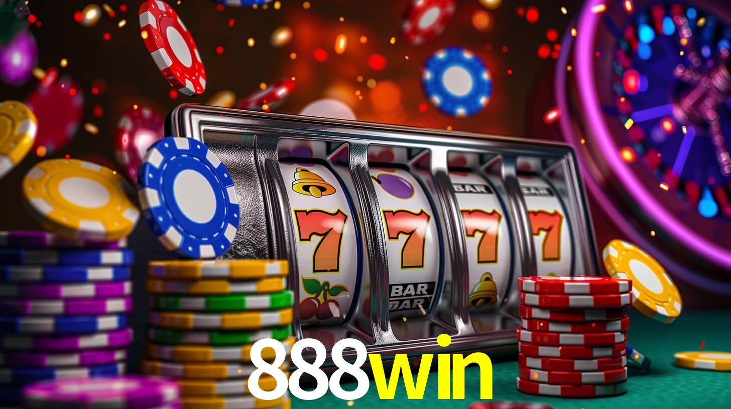 Torneios 888win
