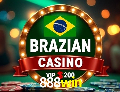 Logo 888win Telegram Canal Oficial