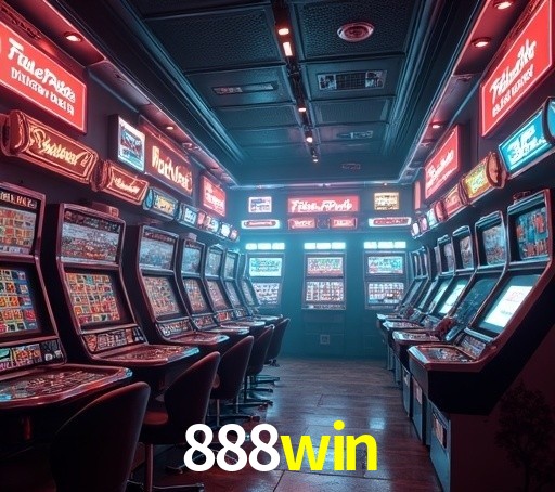888win Logo Seguro