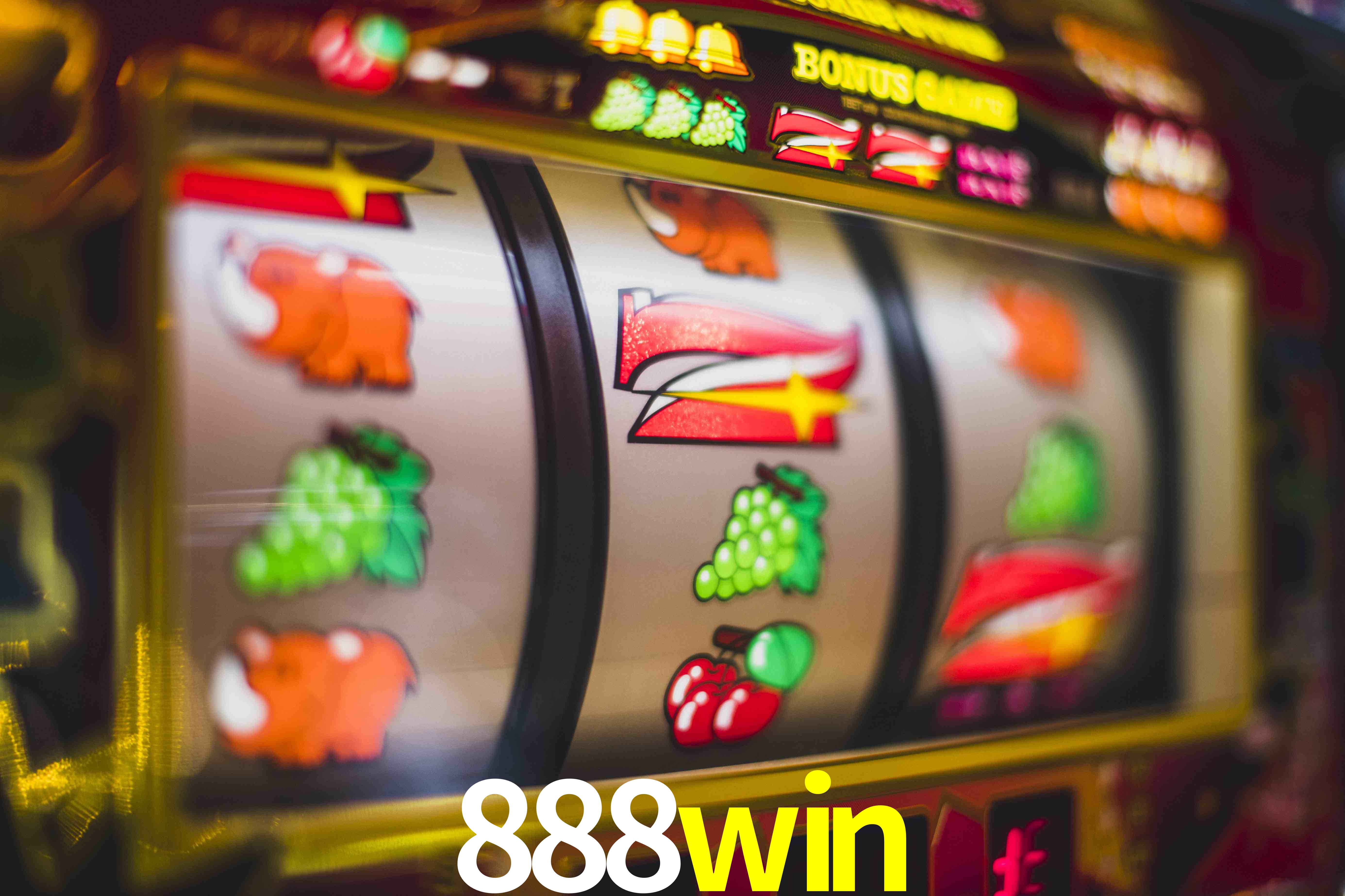 Spaceman Game 888win