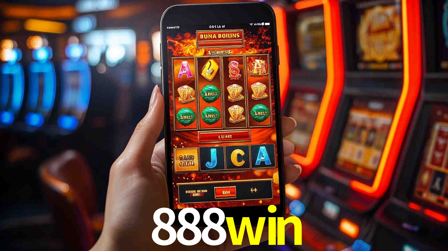 888win: Seu Especialista em Apostas Esportivas Brasileiras