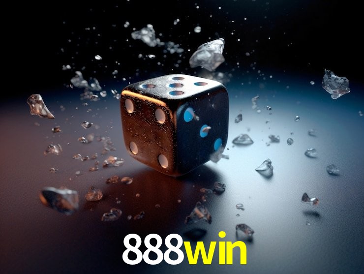 888win Plataforma Confiável