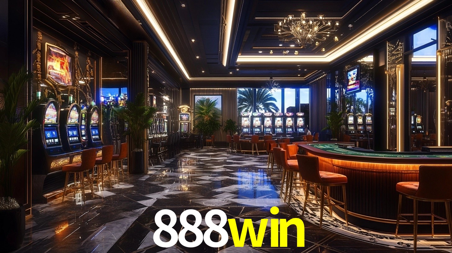 Explore as vantagens do 888win: serviço profissional e confiabilidade
