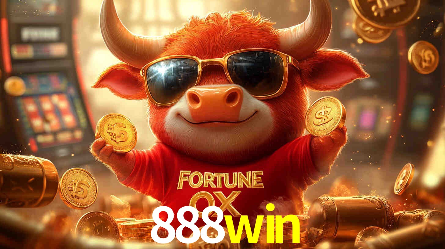Bônus Generosos e Exclusivos no 888win para Você!